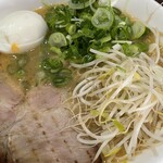 Chiyuu Ka Soba Tsurushiyou - 