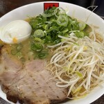 Chiyuu Ka Soba Tsurushiyou - 