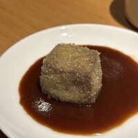 ビーフキッチン 恵比寿店 - 