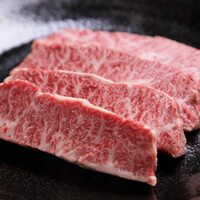 薄切りタレハラミ