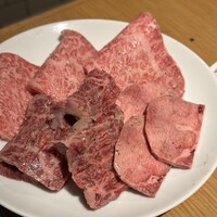 ビーフキッチン 恵比寿店 - 