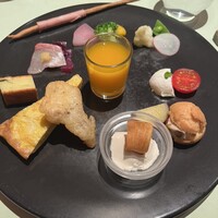 サルティンバンコ - 