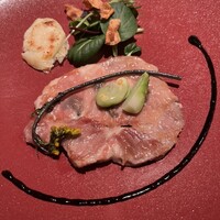 サルティンバンコ - 