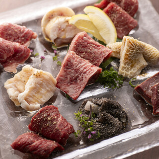 路地裏焼肉 マックスザホルモン_1