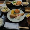 和食居酒屋 かぶき家