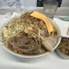 ラーメン荘 歴史を刻め なかもず店