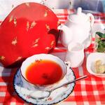 ティーハウス ローズマリー - 