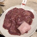 熟成和牛焼肉エイジング・ビーフ - 