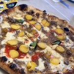 99 Pizza Napoletana Gourmet - 