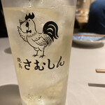 焼鳥さむしん - 