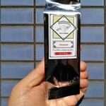 ティーハウス ローズマリー - グラグラ温度で3分(^o^)b