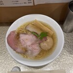 なにわ 麺次郎 - 