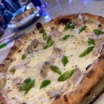 99 Pizza Napoletana Gourmet - 