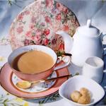 ティーハウス ローズマリー - 