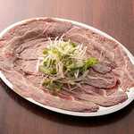 路地裏焼肉 マックスザホルモン - 