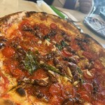 99 Pizza Napoletana Gourmet - 