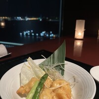 中国料理 カリュウ(ヨコハマ グランド インターコンチネンタル ホテル) - 