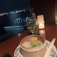 中国料理 カリュウ(ヨコハマ グランド インターコンチネンタル ホテル) - 