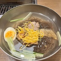 焼肉 大香園 - 