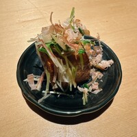 地葉 栄 - 