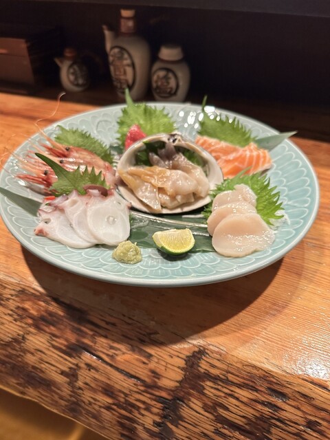 たら福 - 帯広（居酒屋）の写真