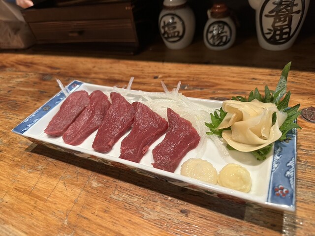 たら福 - 帯広（居酒屋）の写真