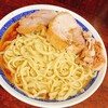 ラーメン二郎 めじろ台店