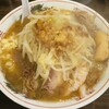 男気らーめん アカギ 新田木崎店