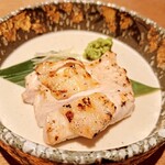 炭火やきとり 鳥重 - 