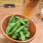 餃子酒場 ぴたり - 