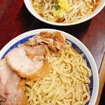 ラーメン二郎 - 