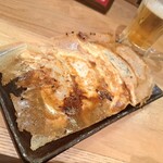 餃子酒場 ぴたり - 