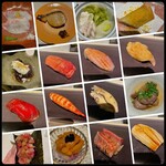 Sushi Nikko - 