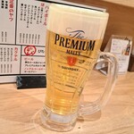 餃子酒場 ぴたり - 