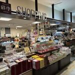 Nanjou Sa-Bisueria Kudari Shoppinguko Na- - 