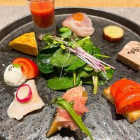 トレヴィーテ - 