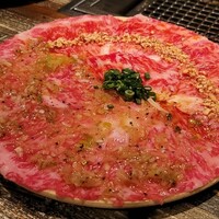 代官山焼肉 kintan - 