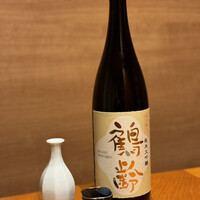 銀座 くらはし hanare - 