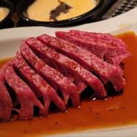 代官山焼肉 kintan - 