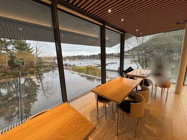 Pan to Espresso to Fukuda Bijutsukan photo 5