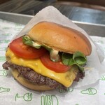 SHAKE SHACK - 