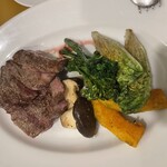 オステリア・ピノ・ジョーヴァネ - 