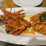 Osteria Pino Giovane - 