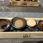 Bistro de Yoshimoto - 