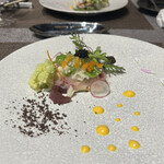 Bistro de Yoshimoto - 