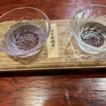海鮮出汁居酒屋　淡路島の恵み だしや - おすすめの伊予「賀儀屋」