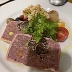 Osteria Pino Giovane - 