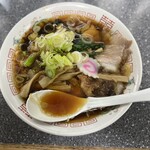 青島食堂 司菜 南万代店 - 