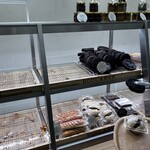 ブールアンジュ 天神地下街店 - 