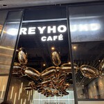 Greyhound Cafe  - 